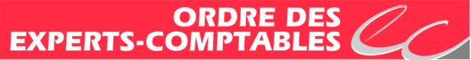 Logo de l'Ordre des Experts Comptables