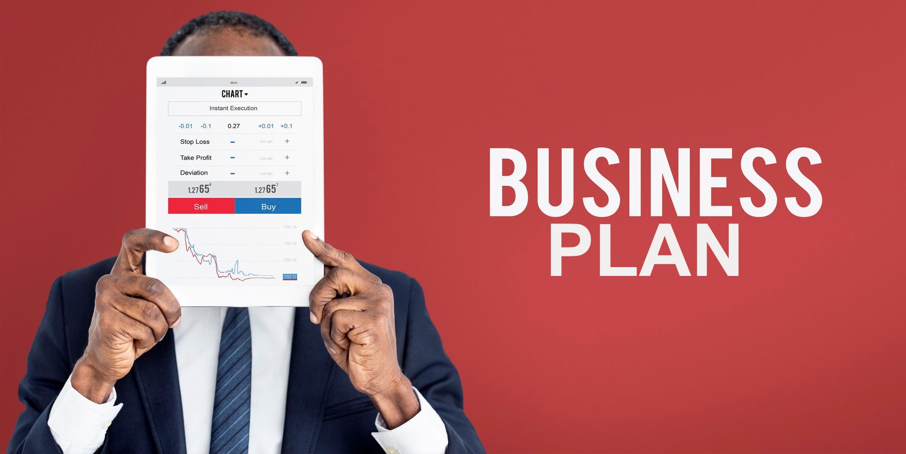 Comment faire un business plan