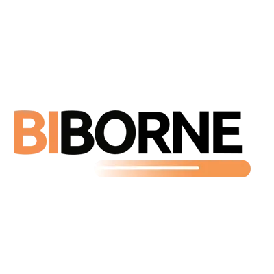 BIBORNE