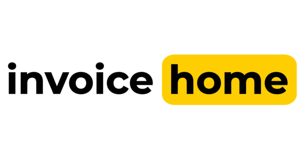 Invoice home